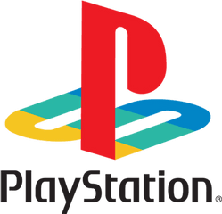 Playstation 4 Png Logo - Transparent Background Playstation Logo Transparent