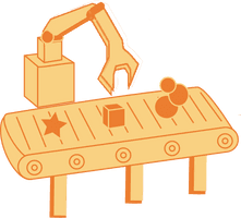 Factory Machine HD Free Download PNG HQ