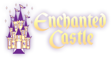 Home - Enchanted Castle Restaurant U0026 Entertainment Complex Enchanted Castle Lombard Logo Png
