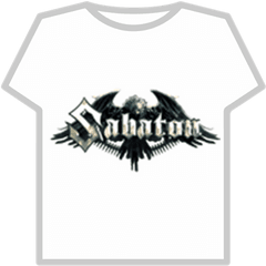 Sabaton - Sabaton Logo Png