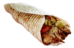 Kebab Free HQ Image - Free PNG