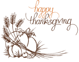 Wishes You U0026 Yours Happy Thanksgiving Chicago Limo Service - Thankful For For Thanksgiving Png