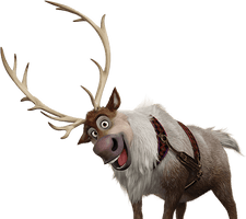 Frozen Free PNG HQ