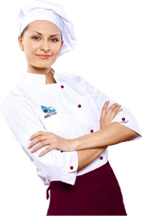 Download Waitress Png Image For Free - Ladies Waiter Image Png Hd