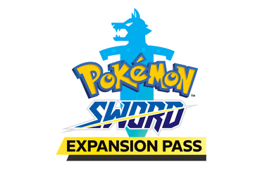 Gamefreak Announces New Expansions For PokÃ©mon Sword - Pokemon Sword Logo Png