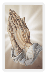 Praying Hands Ii - Praise The Lord Hands Png