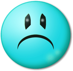 Emoticon Sad Cry Png Face Emoji