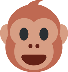 Monkey Face Emoji Meaning With Pictures From A To Z - Adivina La Pelicula Con Emojis Png