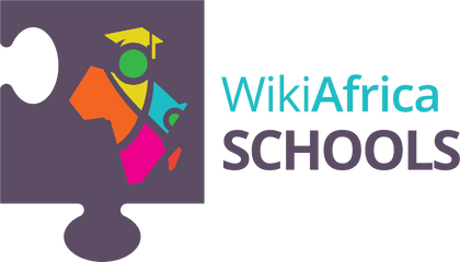 Wa Schools Logo - Africa Png