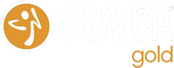 Zumba Gold Png - Zumba Gold Logo Png