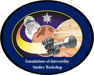 Foundations Of Interstellar Studies - Circle Png