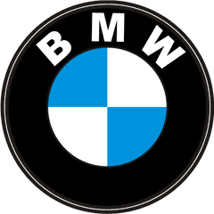 Bmw Logo Transparent Background - Bmw Logo Png