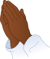 Free Praying Emoji Transparent Png Hands