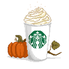 Starbucks Pumpkin Spice Latte Png Clip - Starbucks Pumpkin Spice Latte Transparent