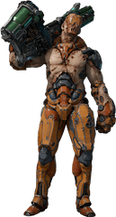 Visor - Quake Champions Wiki Visor Face Quake Champions Png