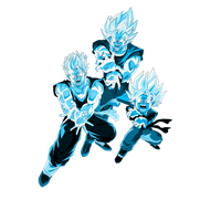 Picture Kamehameha Free Download PNG HQ