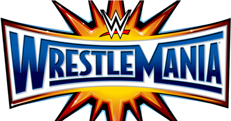 Wwe Wrestlemania 33 Ppv Predictions - Wrestlemania 33 Logo Png