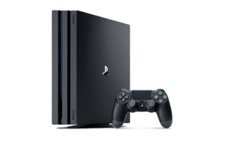 Playstation Electronic Pro Device Sony Technology - Free PNG