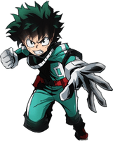 Hero Academia My Free Download PNG HD