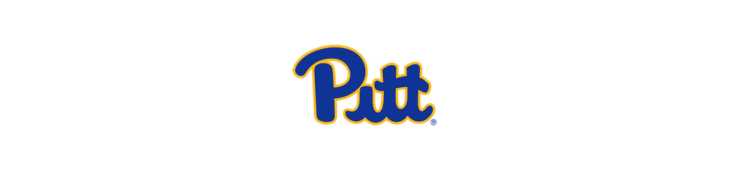 Filepitt Panthers Wordmarksvg - Wikimedia Commons Pitt Logo Png