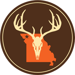 Downloads - Northwest Missouri Outfitters Llc Deer Png