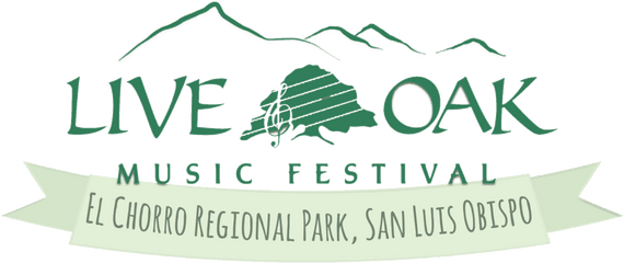 Live Oak Music Festival Png