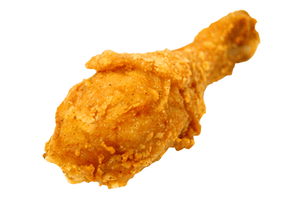 Non-Veg Fried PNG Image High Quality