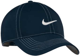 Baseball Cap Png Transparent Image - Black Nike Golf Cap