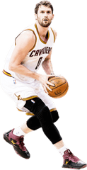 Kevin Love Cavs Png Image With No - Kevin Love Cavs Png