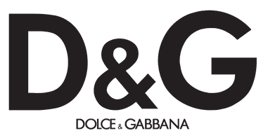 Dolce Gabbana Logo Clipart - Free PNG
