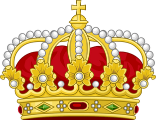 Library Of King Crown Png Jpg Freeuse - Royal Crown Clipart