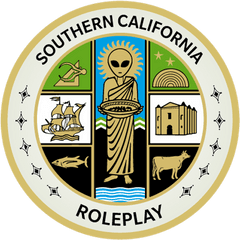 Southern California Roleplay - Country Of Los Angeles Png