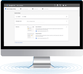 Google Adwords Management - Smart Device Png
