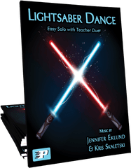 Lightsaber Dance From Roadtrip Space Odyssey Png Transparent