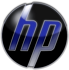 Latest Hp Logo - Logodix Logo Laptop Hp Png