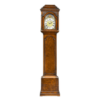 Banjo Clock Download Free PNG HQ