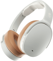 Headphones - Skullcandy Hesh Anc White Png