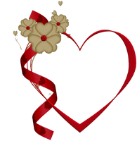 Heart Frame PNG Download Free