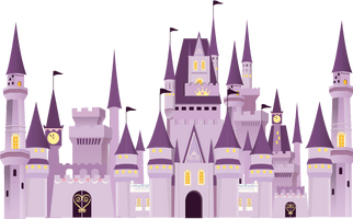 Photos Castle Tower Disney Download HD - Free PNG