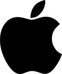 Logo Icons Computer Apple Iphone HQ Image Free PNG