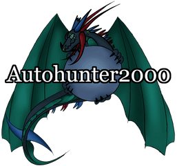 Auto The Cyborgdragoncomms Open - Dragon Png
