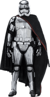Bb Kylo Armour Character Fictional Ren Phasma - Free PNG