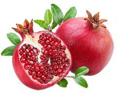 Pomegranate Png Picture