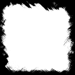 Square Frame Transparent - Free PNG