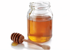 Jar Of Honey PNG Image High Quality