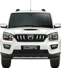 Scorpio Png 6 Image - Mahindra Scorpio Png