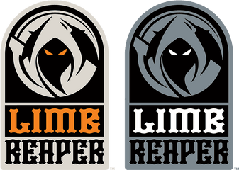 Kustom Kult - Limb Reaper Png