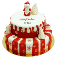 Cake Christmas Free Download Image - Free PNG