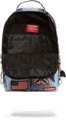 Open Backpack Png 1 Image - Laptop Bag