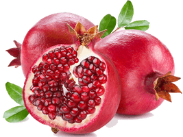 Pomegranate Photos - Free PNG